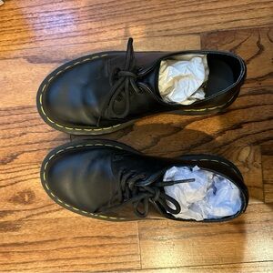 Dr.Martens 1461 Bex 3 eye shoes